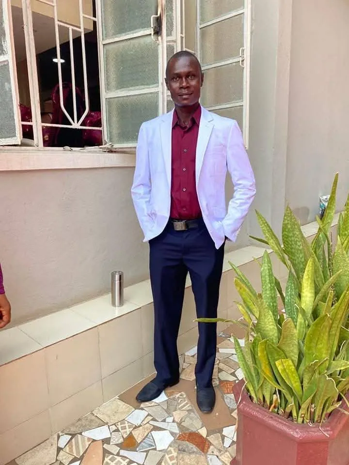 Michael Davies researcher